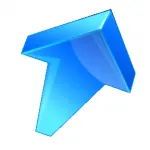 Flecha Azul2