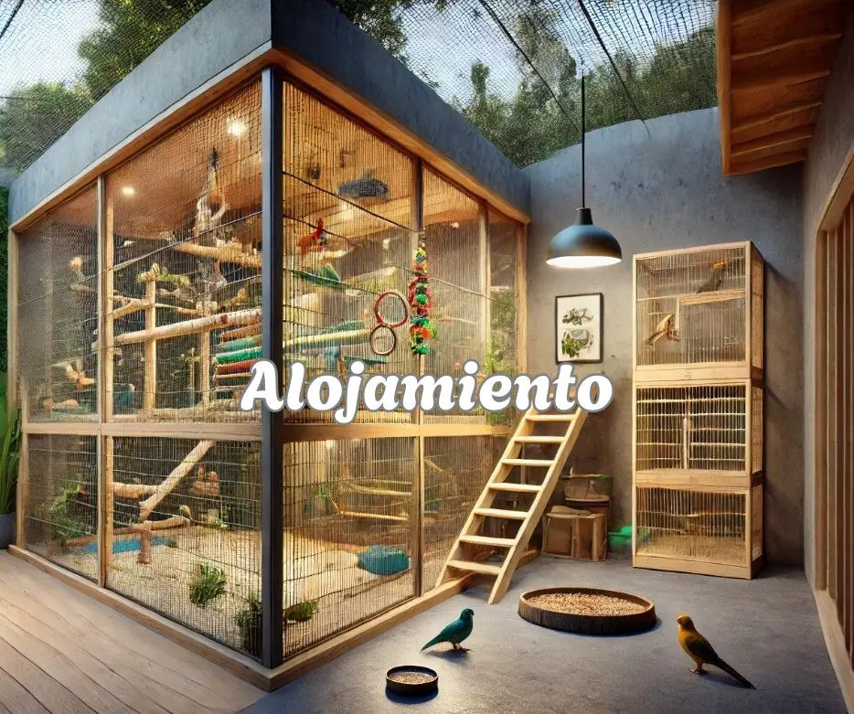 Alojamiento 4