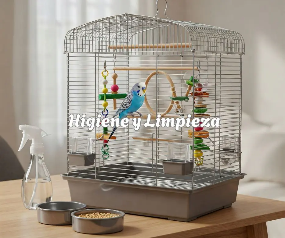 Higiene Y Limpieza