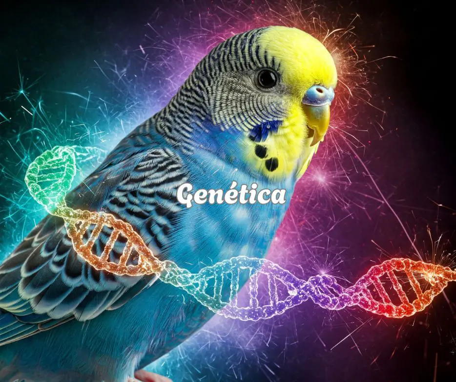 Genetica